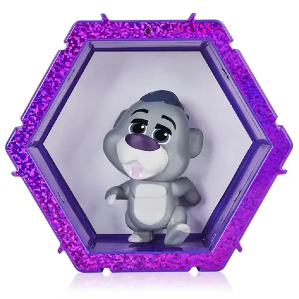 Wow STUFF Wow POD Disney Classic Baloo / Zberateľský POD / Svietiaci a UV efekt (DIS-CL-1005-02EPM)
