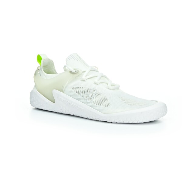 Vivobarefoot Motus Strength L Bright White/Grey barefoot topánky 39 EUR