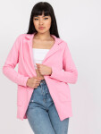 Dámska bunda ZT 7845 - FPrice L/XL Modrá