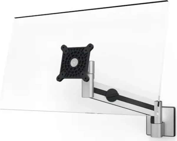 Durable Nástenný držiak monitora 21"-27" / Držiak / Nástenný / do 27" (509023)