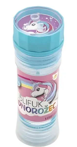 TEDDIES Bublifuk Jednorožec 1ks (mix)