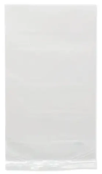 CHAPARBAG Vrecko na prenos rýb transparentné / Vrecko / 24 x 50 cm (901-50)