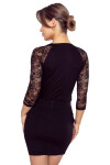 ZUZANNA BLOUSE černá L
