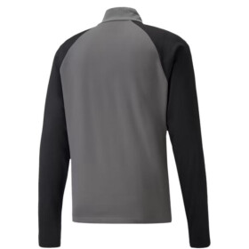 Mikina Puma teamLIGA 1/4 Zip Top M 657236 13 muži M