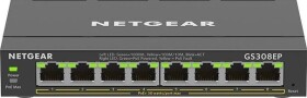 NETGEAR GS308EP-100PES