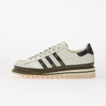 Tenisky adidas Clot X Bape® Superstar By Edison Chen Off White/ Branch/ Olive Cargo EUR 38 2/3