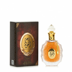 Lattafa Rouat Al Oud EDP