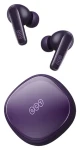 QCY T13X fialová / Bezdrôtové slúchadlá do uší / Bluetooth 5.3 / ENC / IPX5 (T13X PURPLE)