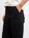 Carhartt WIP W' Kingsley Pant Black rigid 28