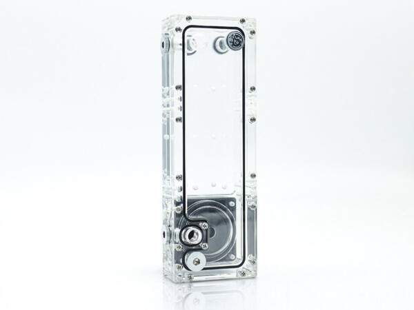 BitsPower Bitspower CR803 Zbiornik i čerpadlo combo akryl