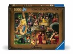 Ravensburger Zloduchovia: Matka Gothel