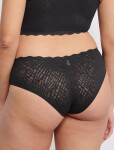 Dámske nohavičky ZERO Feel Bliss Hipster - Sloggi 7574 000S