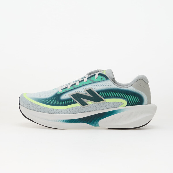 Tenisky New Balance Ellipse V1 Deep End/ Medusa Green/ Afterglow EUR 37