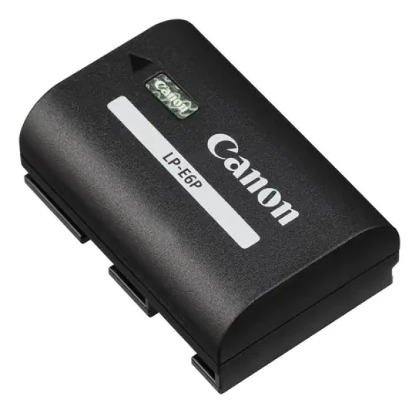 Canon LP-E6P / Akumulátor / Li- ION / pre Canon EOS (6537C001)