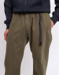 Gramicci Gramicci Pant Straight Fit Olive M