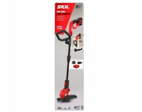 Sourcing GRAS TRIM CORDL 25CM 20V 2AH GT1E0231AA