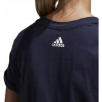 Adidas Emblem Tee T W Dj1603 tričko L