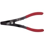 KS Tools 150.1179 Kliešte na piestne krúžky, 221 mm; 150.1179