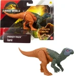 Mattel Figúrka Jurassic WORLD Rebirth Ian