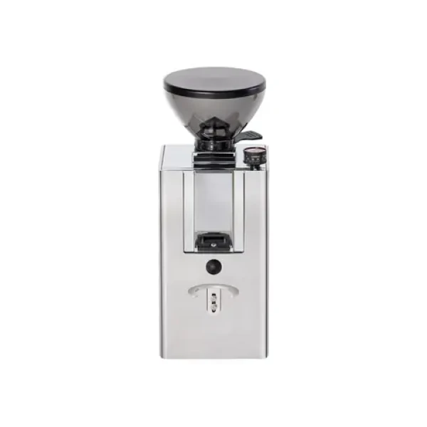 La Pavoni LPGKBS02EU chróm / Mlynček na kávu / zásobník 300 g / 310 W (LPGKBS02EU)