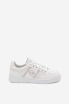 Pánske tenisky TT174308 white Big Star 44