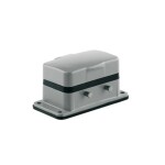 Weidmüller HDC 10B ADBO 1205600000 púzdro 1 ks; 1205600000
