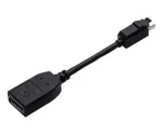 PNY kábel mDP - DP / Kábel / Mini DisplayPort na DisplayPort (QSP-MINIDP/DPV3)
