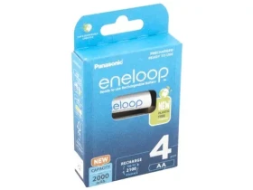 Panasonic Eneloop N AA 4ks / batéria (SPPA-06-EN2000-4N)