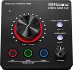 ROLAND Roland Bridge Cast One USB sound card