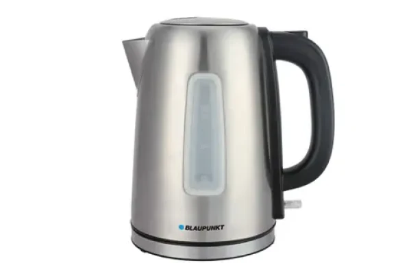 Blaupunkt EKS412 strieborná / rýchlovarná kanvica / 2200W / 1.7L (EKS412)