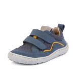 Chlapčenské barefoot tenisky BAZE DENIM Froddo G3130271-19 - 35