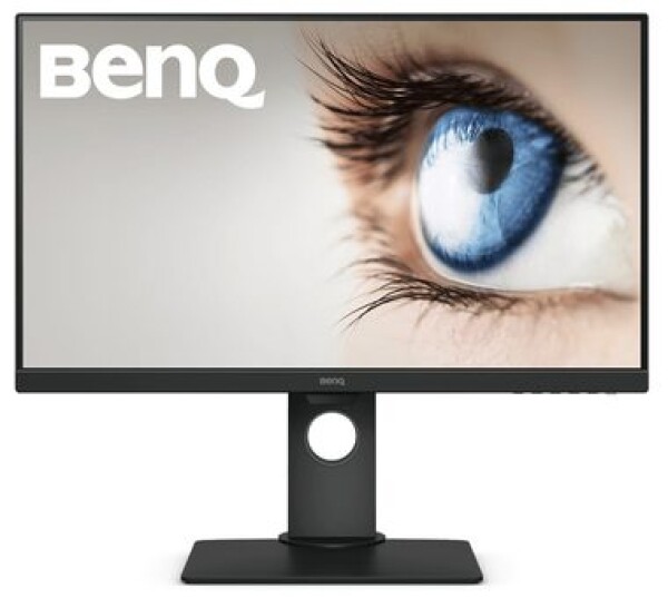 27 BenQ BL2780T / LED / 1920x1080 / IPS / 16:9 / 5ms / 1000:1 / 250cd-m2 / HDMI + DP / Pivot / Repro (9H.LGYLB.QBE)