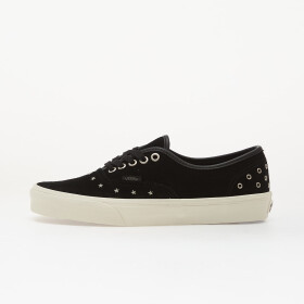 Tenisky Vans Authentic Metal Black/ Marshmallow EUR 36.5