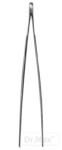 PINZETA ANATOMICKÁ - rovná 25 cm