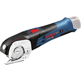 BOSCH GUS 12V-300 Professional / Aku univerzálne nožnice / 10.8V / Li- ION / 700 kmitov-min / bez batérie (06019B2905)