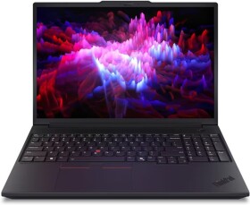 Lenovo ThinkPad P16v G3 Ultra 7 255H / 32 GB / 512 GB / W11 Pro / RTX PRO 500 (21RS0000GE)