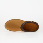 Tenisky Timberland Premium Clog Shoe Wheat Nubuck EUR 38