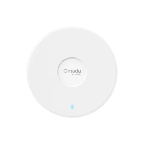 TP-LINK Omada EAP720 / AP / WiFi 7 / BE3600 / Dual-Band 2.4 5 GHz / 1x 2.5GLAN / PoE 802.3at (EAP720)