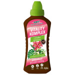 AGRO Vitality Komplex orchidea a izbové rastliny 0,5 l