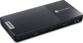 Lenovo TS/chrómebox/N4500/8GB/32GB eMMc 5.1/COS