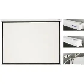 Sencor SES N203H biela / 204 x 114 cm (8590669122493)