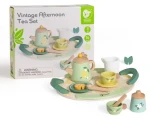 TEDDIES Čajová sada riadu 14 dielov