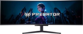 Acer Predator X49Xbmipphuzx (UM.SXXEE.X01)