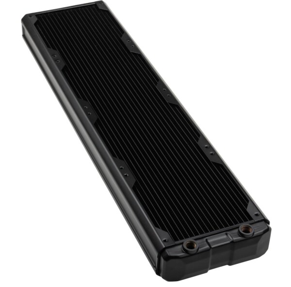 Hardware Labs Hardware Labs Black Ice Nemesis 560 GTR Radiator - schwarz, 560mm