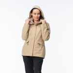 Bunda Elbrus Forcoz 3IN1 W 92800621667 XL