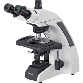 Bresser Optik Science Infinity, trinokulárny mikroskop s prechádzajúcim svetlom, 1000 x, spodné svetlo, 5760700; 5760700