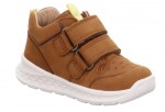 Detská celoročná obuv BREEZE, Superfit, 1-000363-3020, hnedá - 24