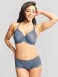 Panache Radiance Full Cup steel blue 10461 75FF