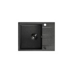 Kuchinox - Laut - drez 1-kom s odkvapkávačom SBZ_713Y