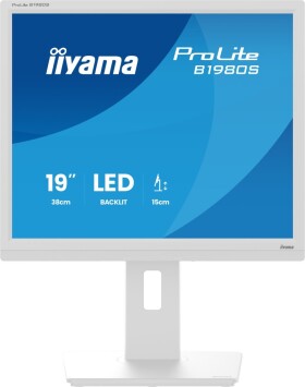 Iiyama ProLite B1980S-W1